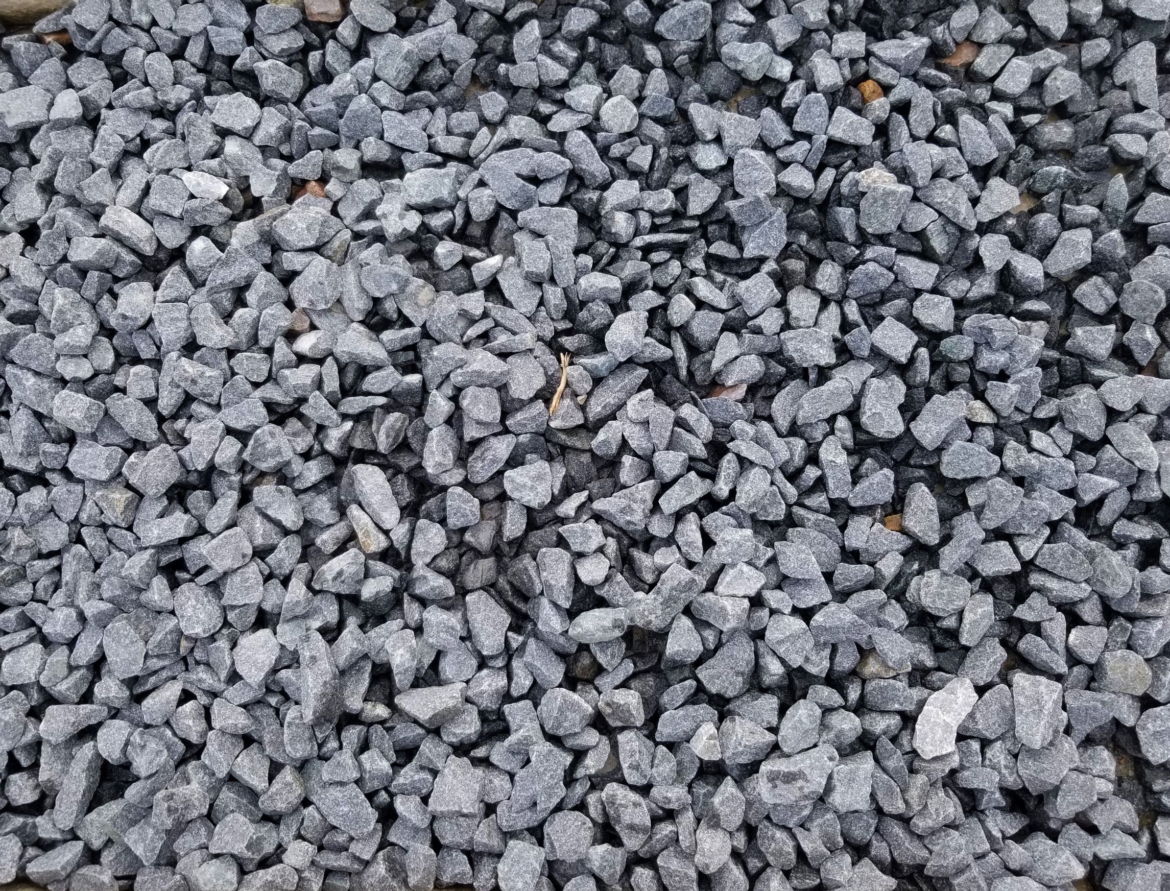 Zenith Of Serenity: Tranquil Grey Granite Landscape Stone